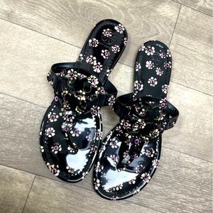 Tory Burch Miller Sandals